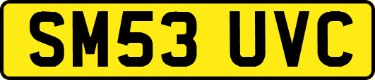 SM53UVC