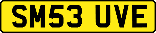 SM53UVE