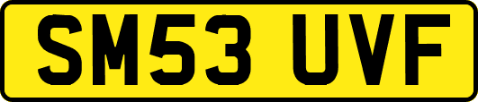 SM53UVF