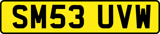 SM53UVW