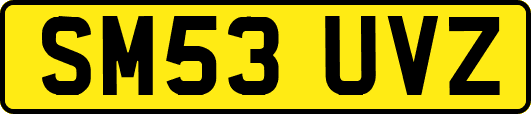 SM53UVZ