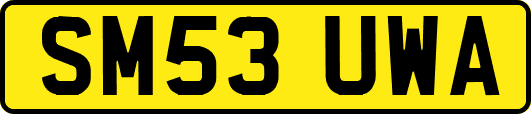 SM53UWA