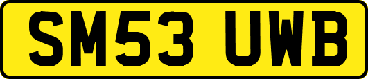 SM53UWB