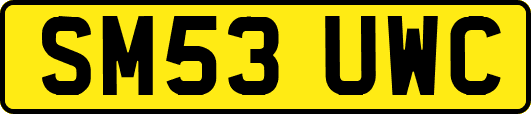 SM53UWC