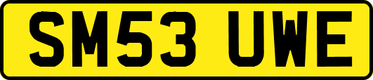 SM53UWE