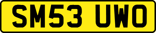 SM53UWO