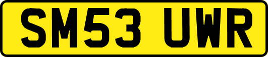 SM53UWR