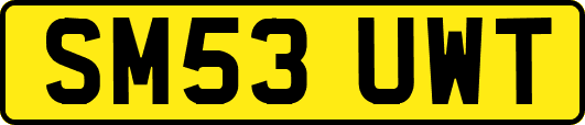 SM53UWT