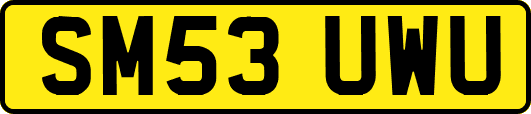 SM53UWU