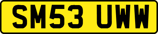SM53UWW