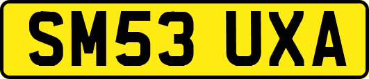 SM53UXA