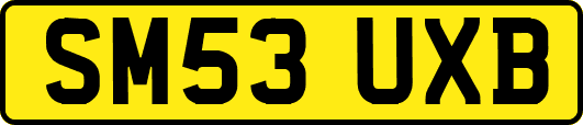 SM53UXB