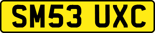 SM53UXC