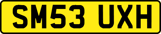 SM53UXH