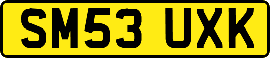 SM53UXK