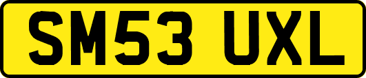 SM53UXL