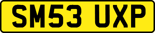 SM53UXP