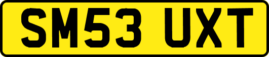 SM53UXT