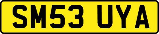 SM53UYA
