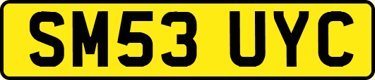 SM53UYC