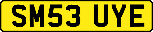 SM53UYE