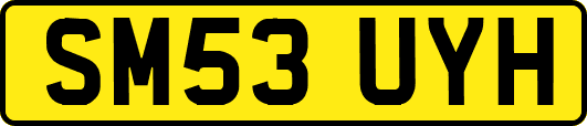 SM53UYH