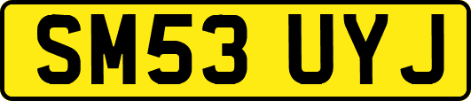 SM53UYJ