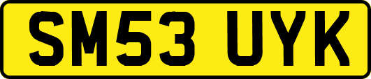SM53UYK