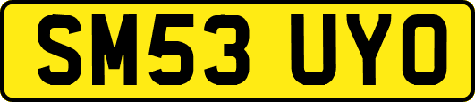 SM53UYO