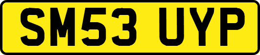 SM53UYP