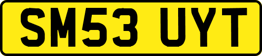 SM53UYT