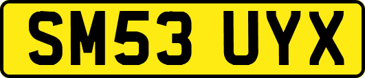 SM53UYX