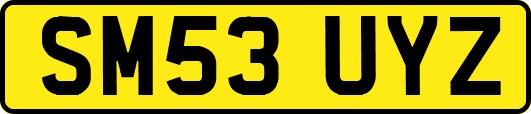 SM53UYZ
