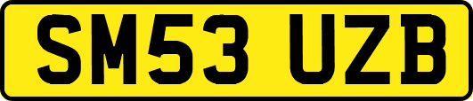 SM53UZB