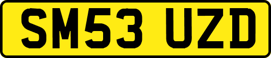 SM53UZD