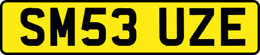 SM53UZE