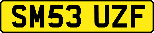SM53UZF