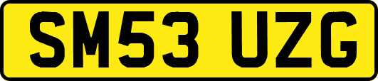SM53UZG