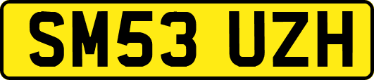 SM53UZH