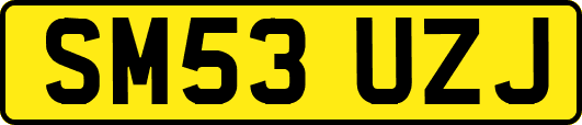 SM53UZJ