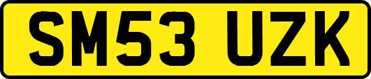 SM53UZK