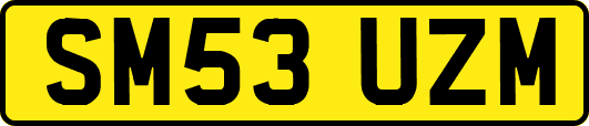 SM53UZM