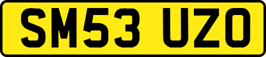 SM53UZO