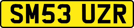 SM53UZR