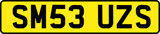 SM53UZS