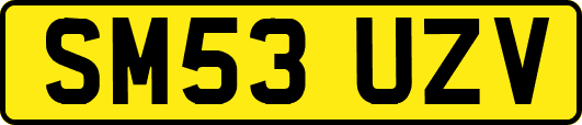 SM53UZV