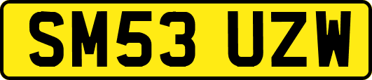 SM53UZW