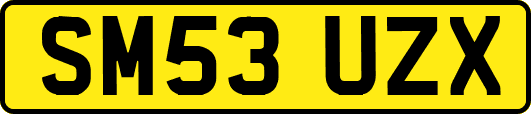 SM53UZX