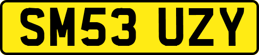 SM53UZY