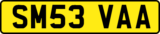 SM53VAA